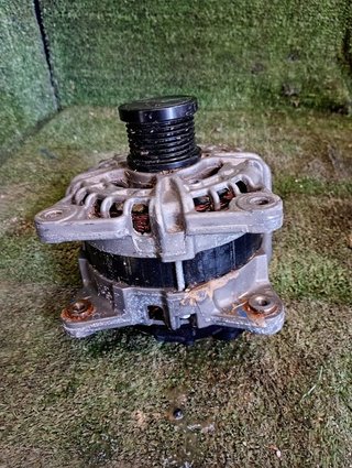 ALTERNADOR Renault Clio V (08.2019->)