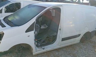Refuerzo paragolpes delantero citroen jumpy 362313