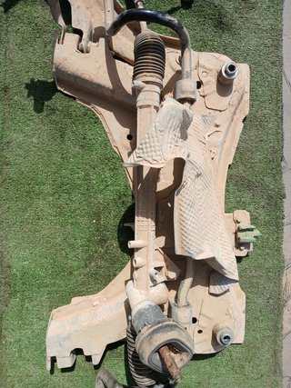 PUENTE DELANTERO Renault Captur I (2013->)