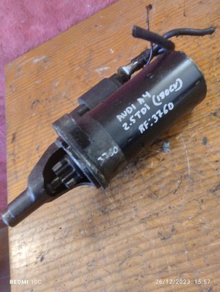 Motor de arranque 059911023 Audi A4 (B5) (1994-20