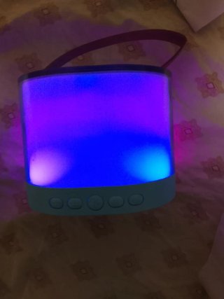 Altavoz Bluetooth DigiVolt con Micrófono
