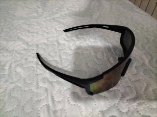 Gafas Ciclismo Road/MTB Espejo