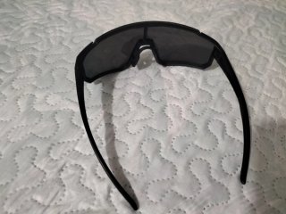 Gafas Ciclismo Road/MTB Espejo