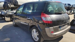 Despiece Renault Scenic Ii 1.9 Dci (120 Cv) Año 2