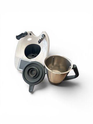 Thermomix TM6 Vorwerk