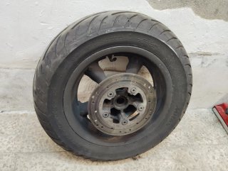 Neumático Mitas 140/70-12