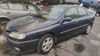 Despiece Renault Laguna 2.2 Dt (b569) (113 Cv) Añ