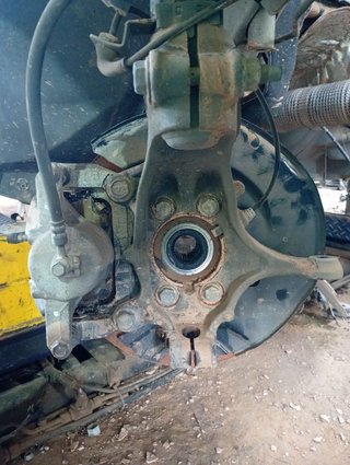 MANGUETA DELANTERA DERECHA Nissan Qashqai (J11E)(2013->)