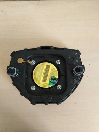 Airbag Conductor 498997212 VYM Opel Astra H GTC (