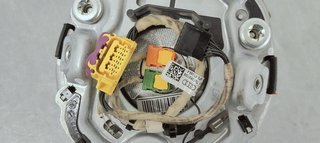 AIRBAG DELANTERO IZQUIERDO AUDI A6 BERLINA (4F2)