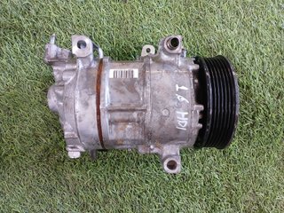 COMPRESOR AIRE ACONDICIONADO Peugeot 3008 (05.2009->)