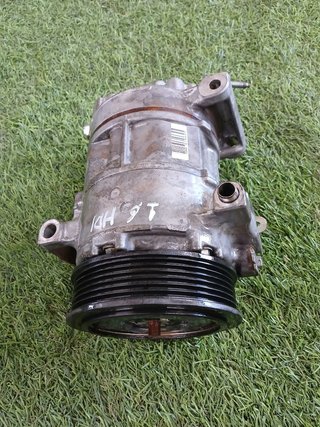 COMPRESOR AIRE ACONDICIONADO Peugeot 3008 (05.2009->)