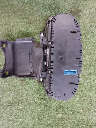 CUADRO INSTRUMENTOS Volkswagen Golf VI (5K1)(10.2008->2012)