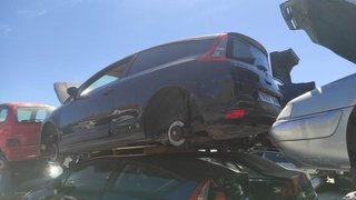 Despiece Citroen C4 I Coupe (fase I, 2004) 1.4i 1