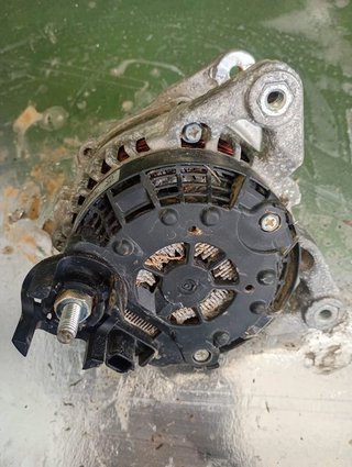 ALTERNADOR Renault Kadjar (06.2015->)