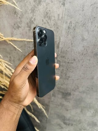 iPhone 13 Pro Max Gris