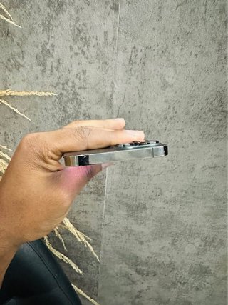 iPhone 13 Pro Max Gris