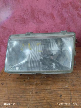 Faro izquierdo Renault 21 (B48) (1988-1994) 1.7i