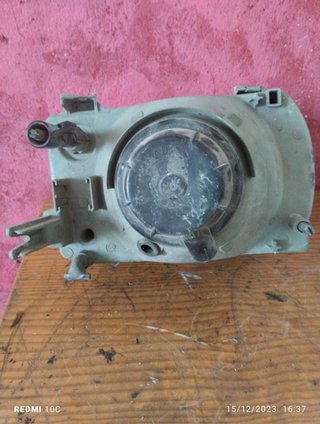 Faro izquierdo Renault 21 (B48) (1988-1994) 1.7i