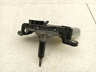 MOTOR LIMPIA TRASERO VOLKSWAGEN GOLF V (1K1)(10.2