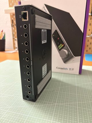 iConnectivity PlayAUDIO12