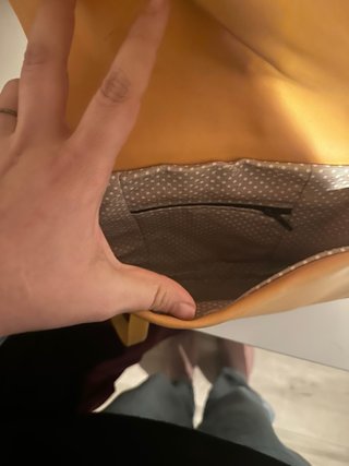 Borsa CarlottinaLab tracolla floreale