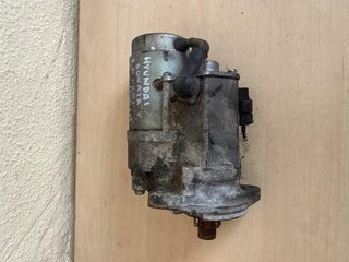 Motor de arranque 36100-27010 Hyundai Sonata V (N