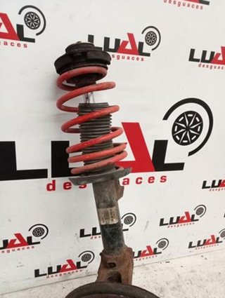 Amortiguador del izq seat leon (1p1) 2.0 tdi 95224