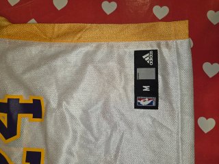 Camiseta Lakers 24 Kobe Bryant