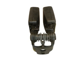 ENGANCHE CINTURON TRASERO CENTRAL FORD FOCUS BERL