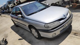 Despiece Renault Laguna 1.9 Dti (98 Cv) Año 1998