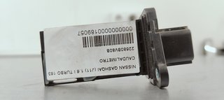CAUDALIMETRO NISSAN QASHQAI (J11) 1.6 I TURBO 163