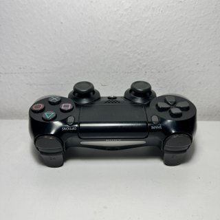 Controller Dualshock 4 Nero per Sony PS4