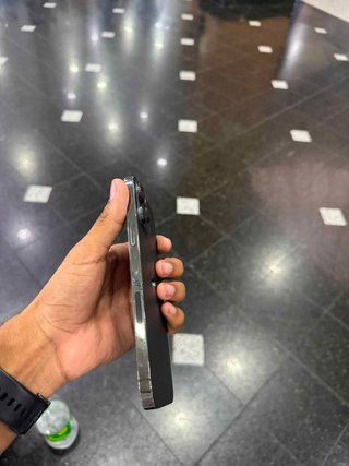 iPhone 13 Pro Max Space Gray