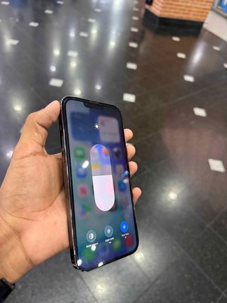 iPhone 13 Pro Max Space Gray