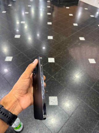 iPhone 13 Pro Max Space Gray