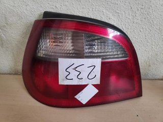 Piloto trasero izquierdo 7700428320 VYM Renault M