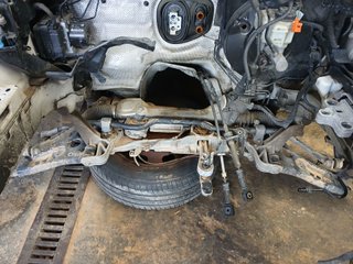 PUENTE DELANTERO Volkswagen Golf VI (5K1)(10.2008->2012)