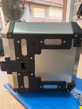 Top Case Triumph 42L