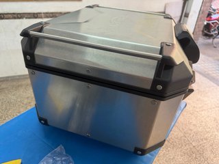 Top Case Triumph 42L