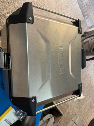 Top Case Triumph 42L
