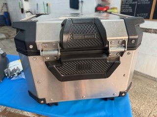 Top Case Triumph 42L
