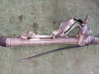 CREMALLERA DIRECCION Dacia Lodgy (04.2012->)