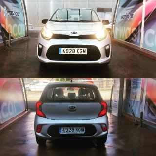 KIA Picanto 2017