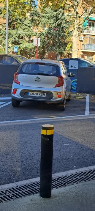 KIA Picanto 2017