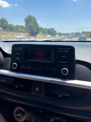 KIA Picanto 2017