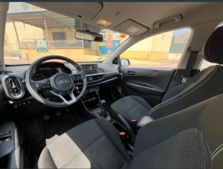KIA Picanto 2017