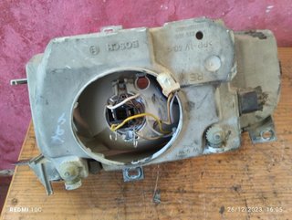 Faro derecho 0301048312 Ford Galaxy (WGR) (1995-2