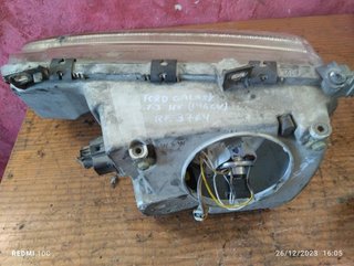 Faro derecho 0301048312 Ford Galaxy (WGR) (1995-2