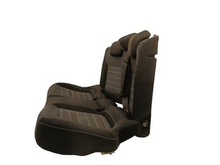 ASIENTOS TRASEROS OPEL INSIGNIA BERLINA A20DTH